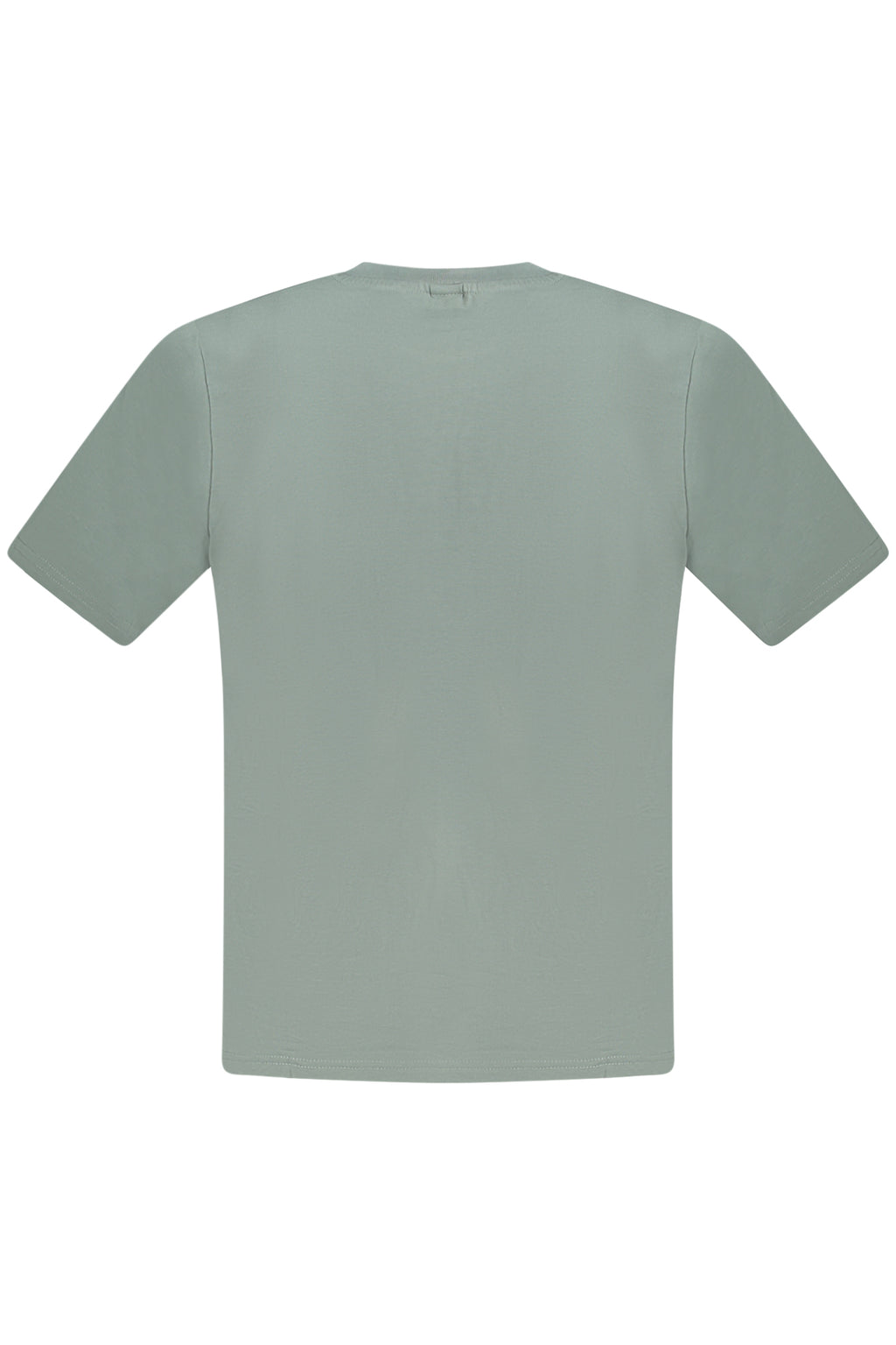 NORTH SAILS SHORT SLEEVE T-SHIRT MEN GREEN