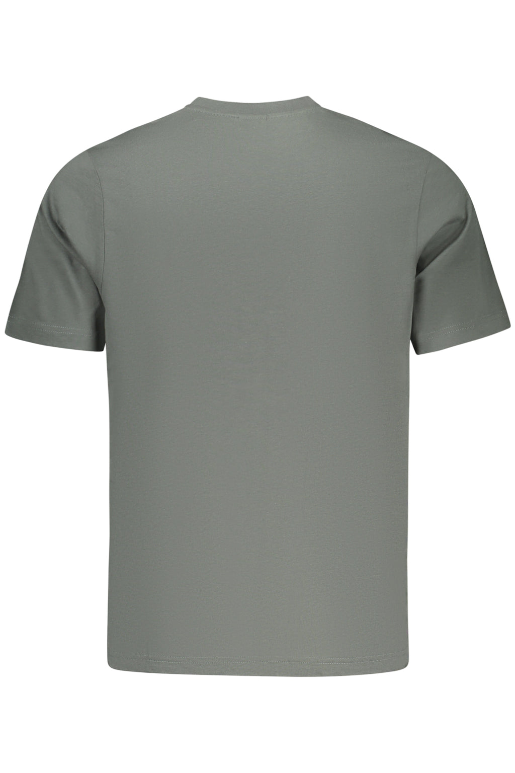 NORTH SAILS MEN'S SHORT-SLEEVED T-SHIRT GREEN