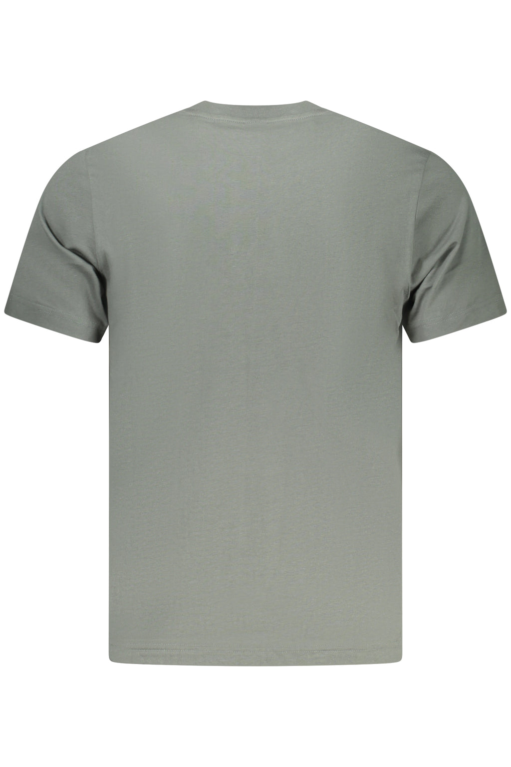 NORTH SAILS MEN'S SHORT-SLEEVED T-SHIRT GREEN
