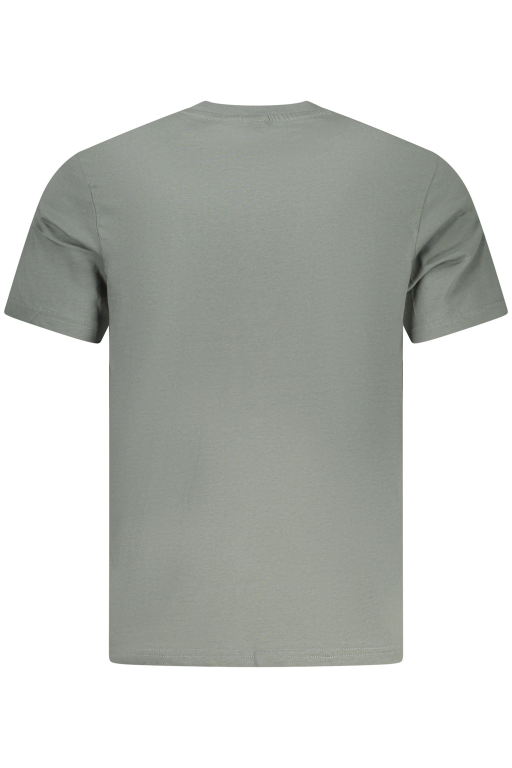 NORTH SAILS MEN'S SHORT-SLEEVED T-SHIRT GREEN