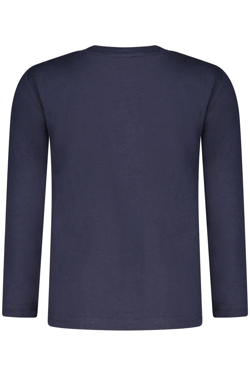 NORTH SAILS KIDS' LONG-SLEEVED T-SHIRT, BLUE