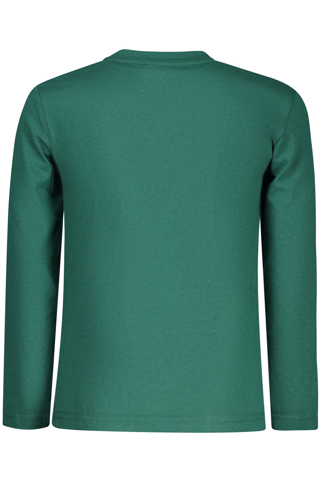 NORTH SAILS CHILDREN'S LONG-SLEEVED T-SHIRT, GREEN
