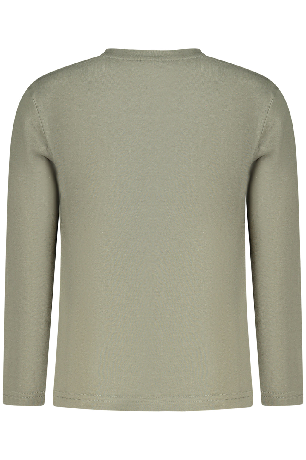 NORTH SAILS CHILDREN'S LONG-SLEEVED T-SHIRT, GREEN