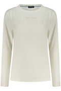 NORTH SAILS WOMEN'S LONG-SLEEVE T-SHIRT WHITE