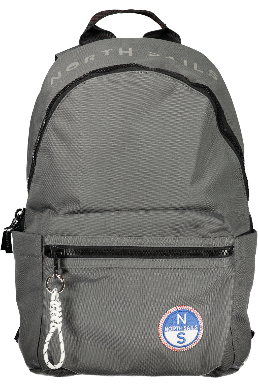 NORTH SAILS MEN'S BACKPACK GREY