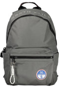 NORTH SAILS MEN'S BACKPACK GREY
