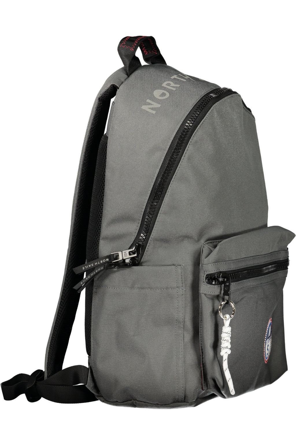 NORTH SAILS MEN'S BACKPACK GREY
