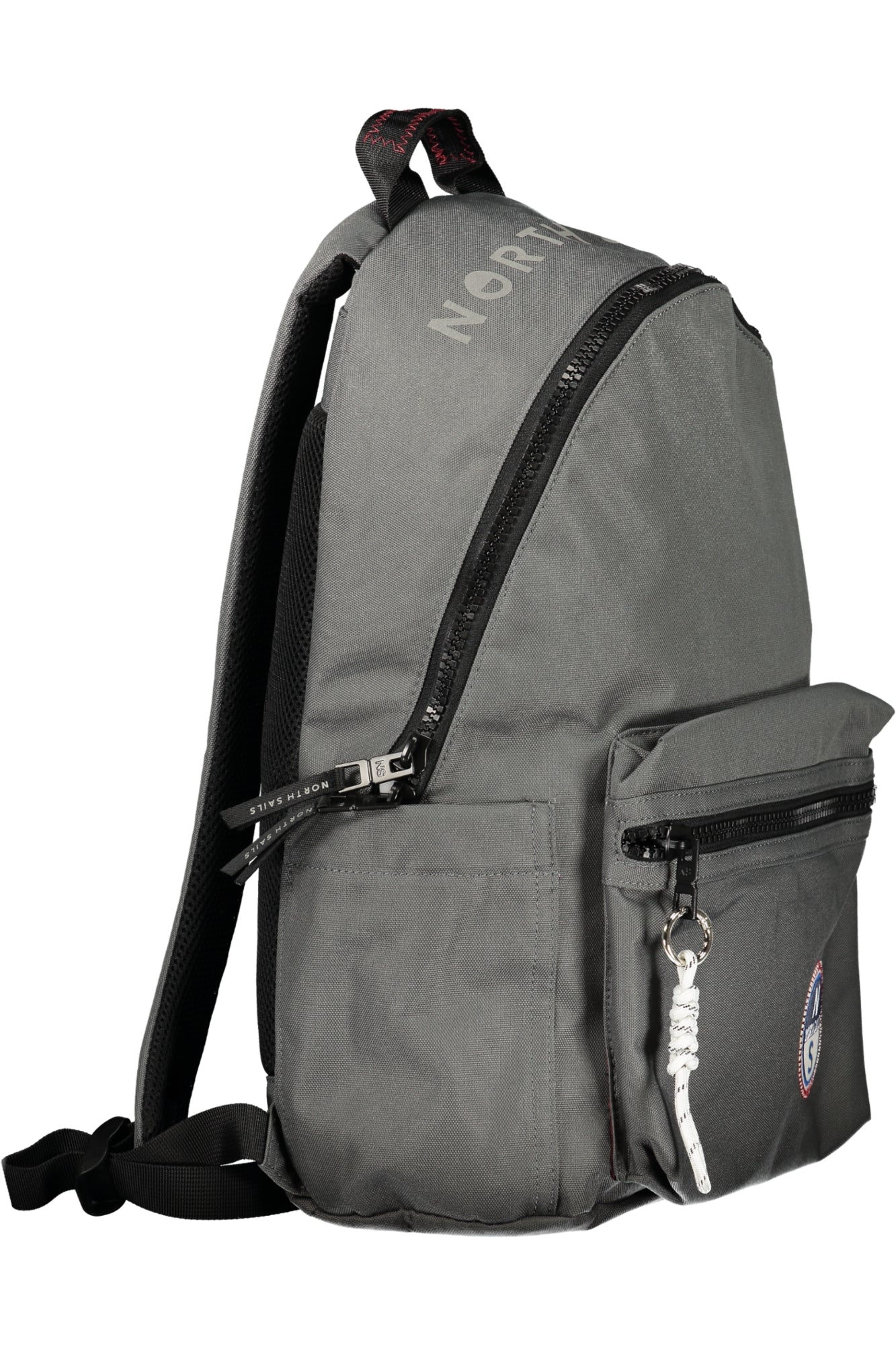 NORTH SAILS MEN'S BACKPACK GREY