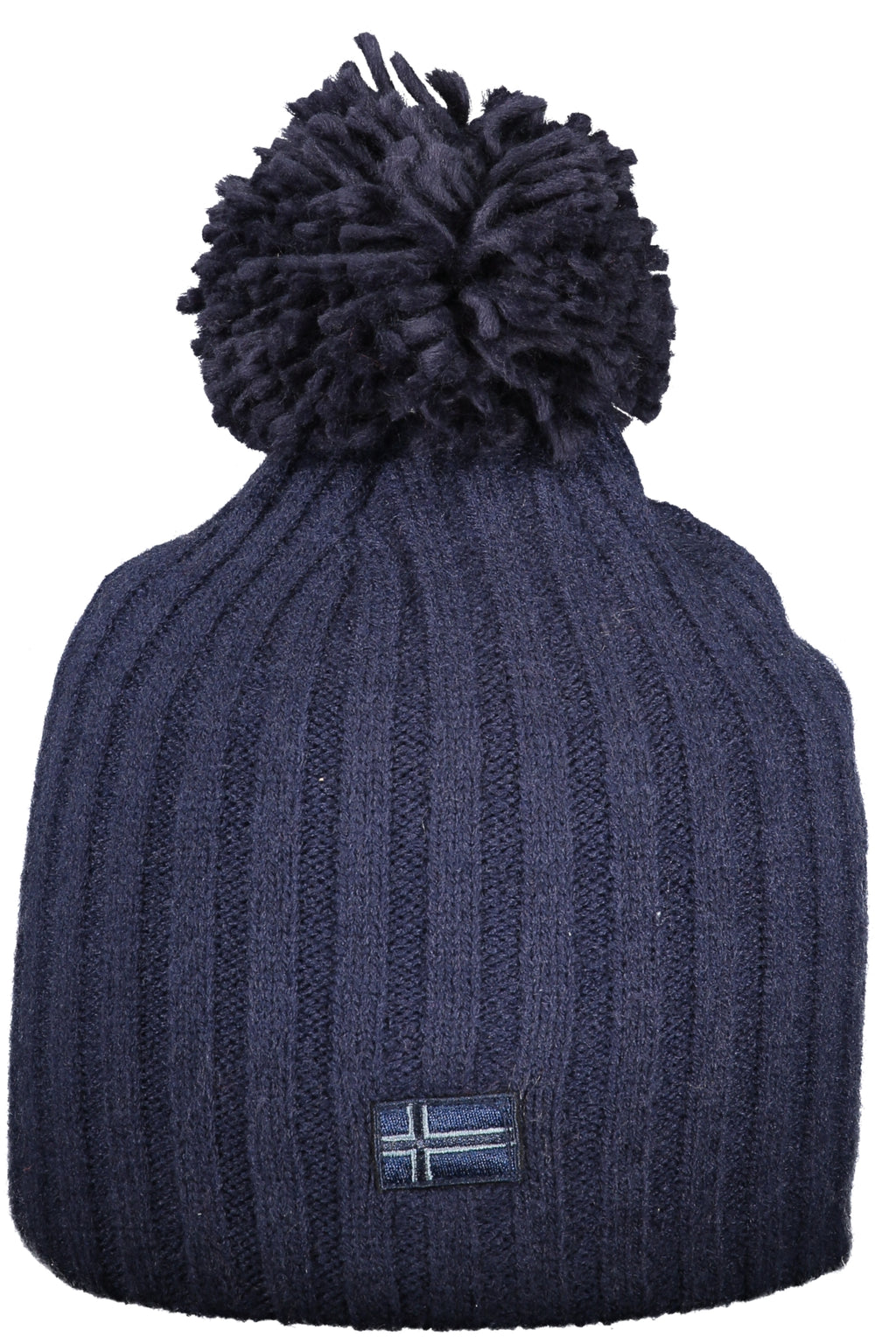 NORWAY 1963 WOMEN'S BLUE CAP