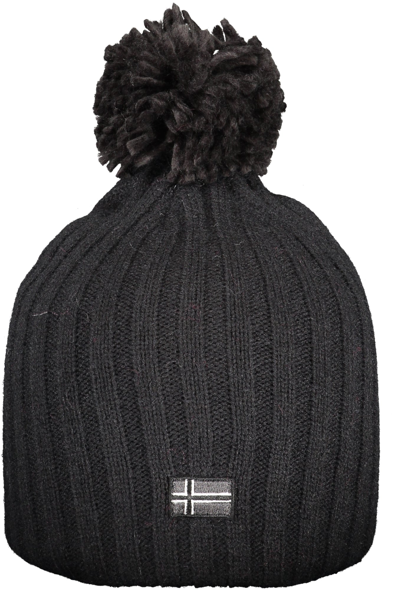 NORWAY 1963 WOMEN'S BLACK CAP