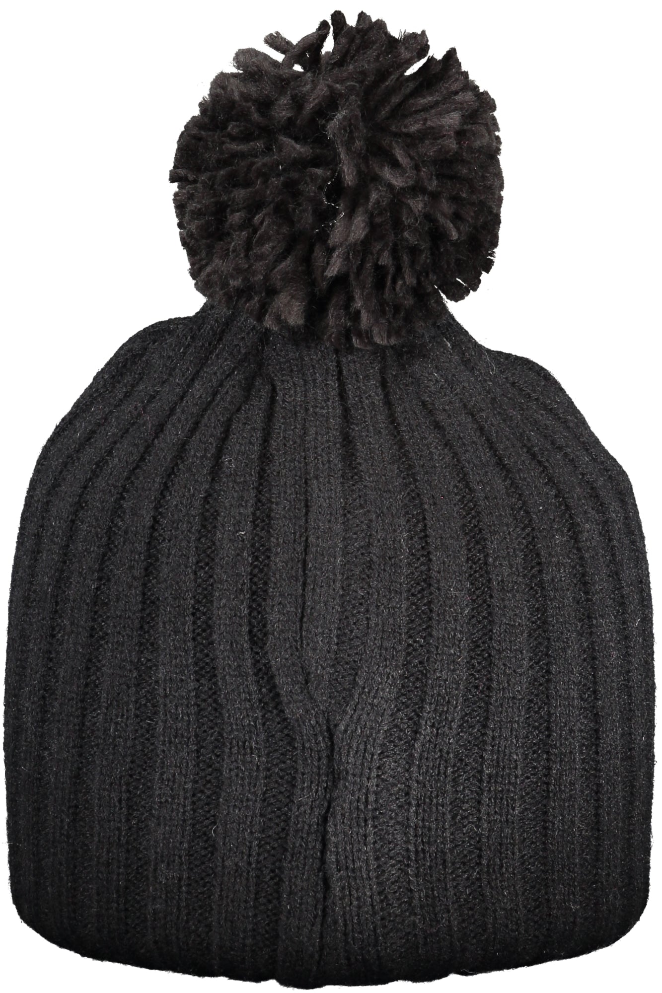 NORWAY 1963 WOMEN'S BLACK CAP