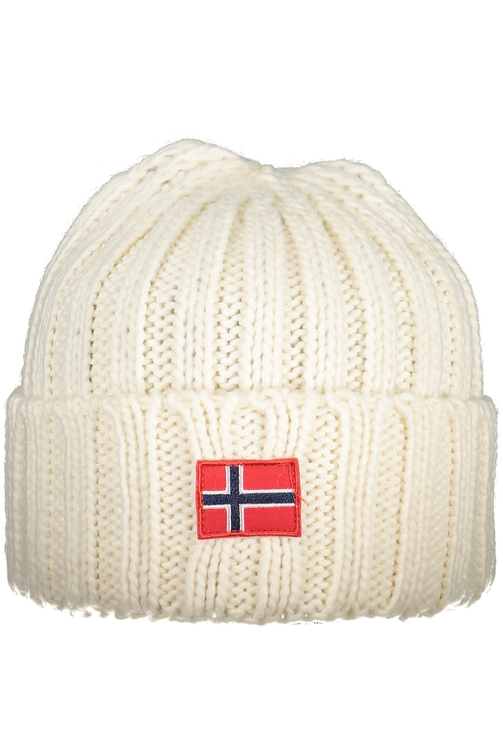 NORWAY 1963 WHITE MEN'S CAP