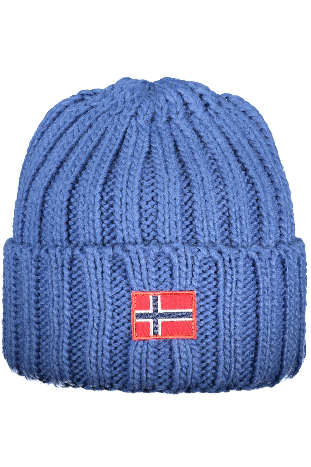 NORWAY 1963 MEN'S BLUE CAP