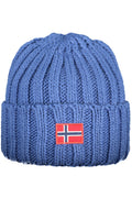 NORWAY 1963 MEN'S BLUE CAP