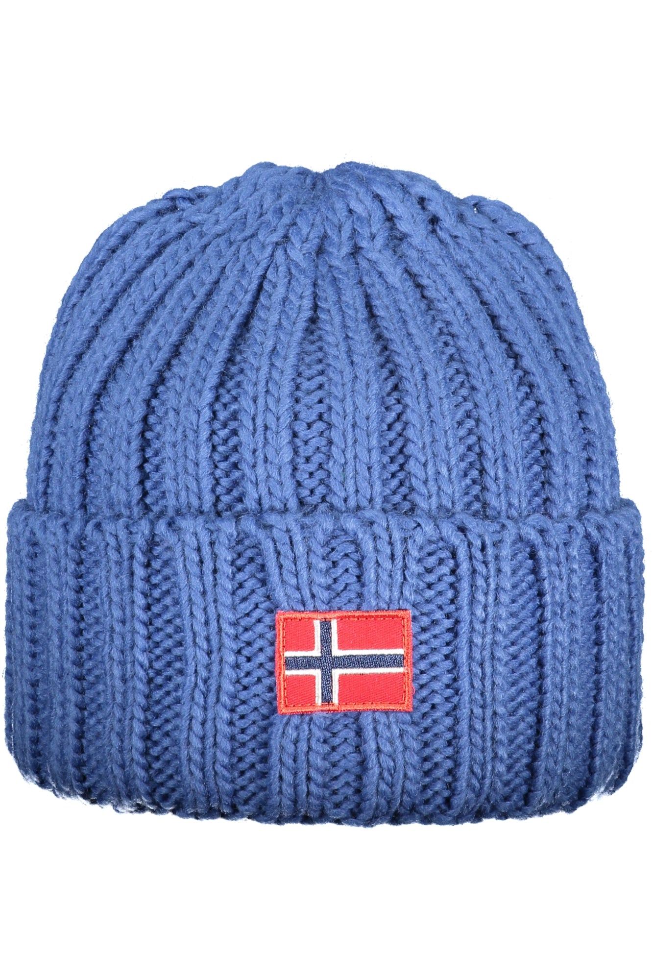 NORWAY 1963 MEN'S BLUE CAP