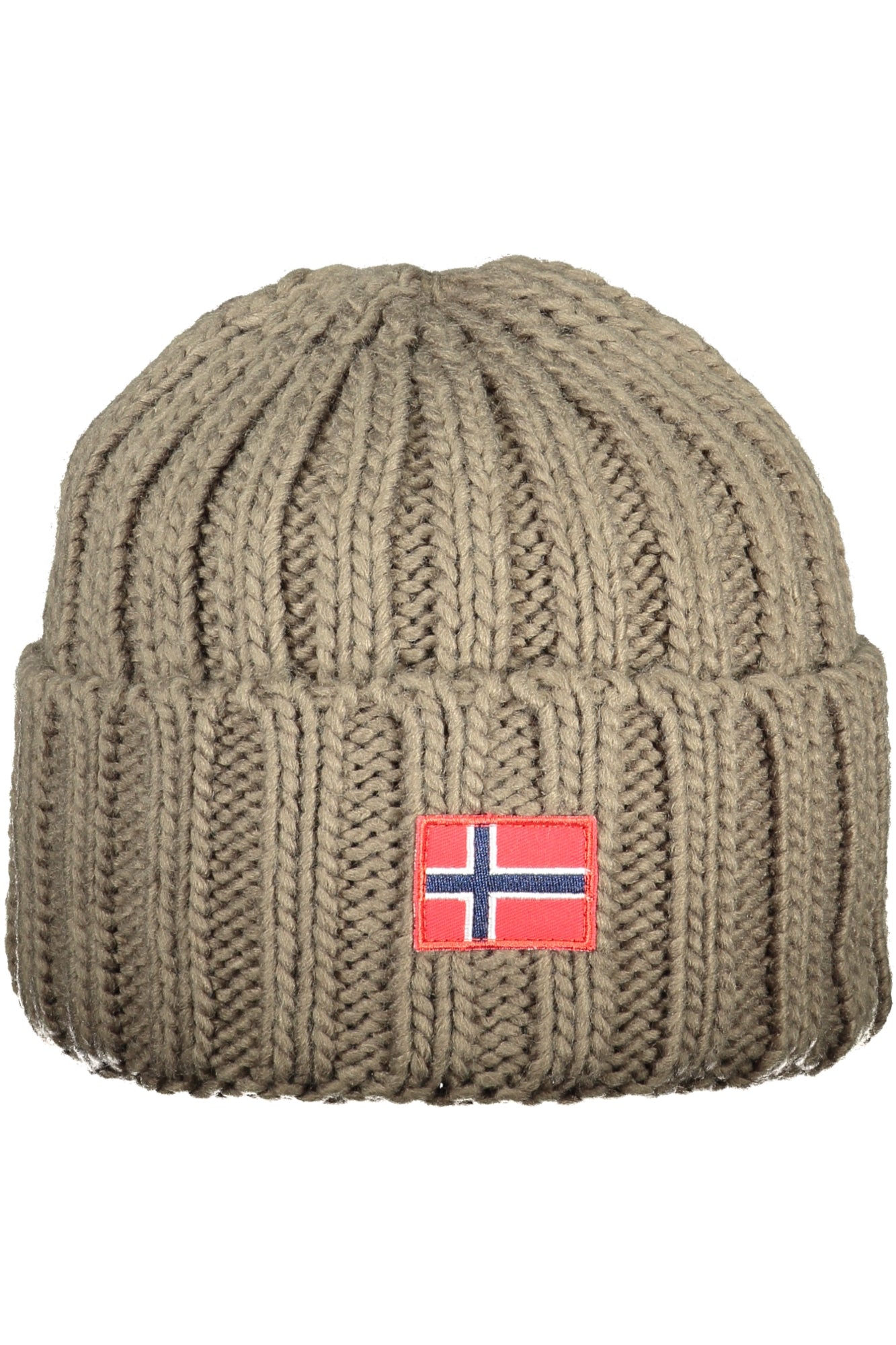 NORWAY 1963 MEN'S BROWN CAP