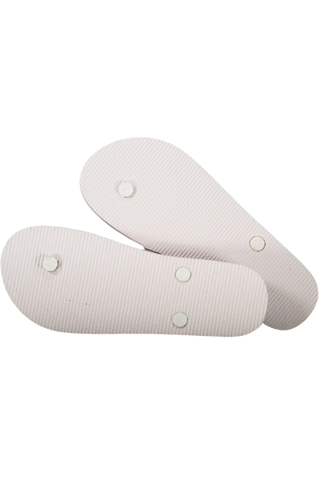 NORWAY 1963 WOMEN'S SLIPPER FOOTWEAR WHITE