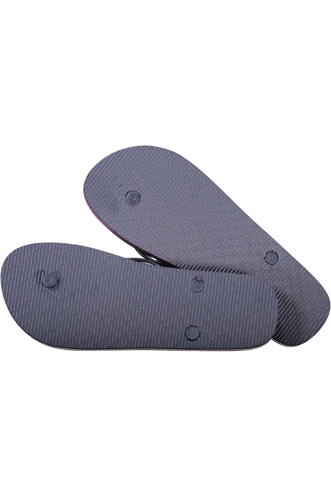 NORWAY 1963 MEN'S BLUE SLIPPER FOOTWEAR