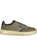 NORWAY 1963 MEN'S SPORTS FOOTWEAR GREEN