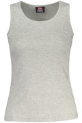 NORWAY 1963 WOMEN'S TANK TOP GREY