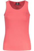 NORWAY 1963 WOMEN'S PINK TANK TOP