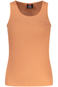 NORWAY 1963 WOMEN'S PINK TANK TOP