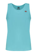 NORWAY 1963 BLUE MEN'S TANK TOP