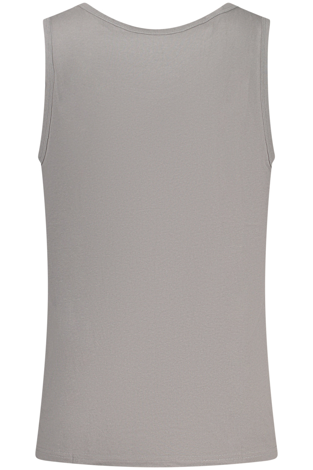 NORWAY 1963 MEN'S GREY TANK TOP