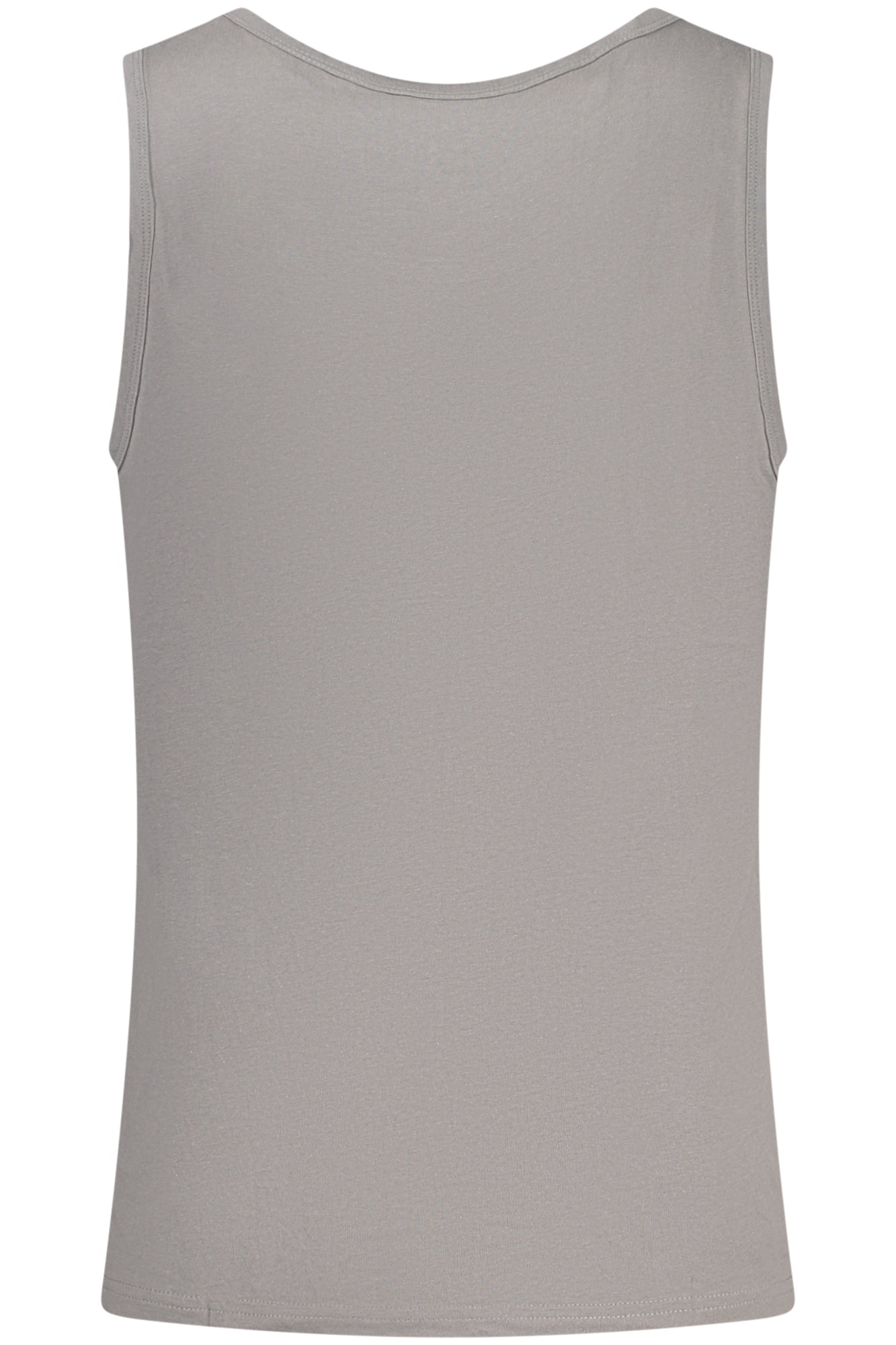 NORWAY 1963 MEN'S GREY TANK TOP
