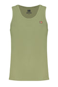 NORWAY 1963 GREEN MEN'S TANK TOP