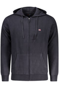 NORWAY 1963 MEN'S BLUE CARDIGAN