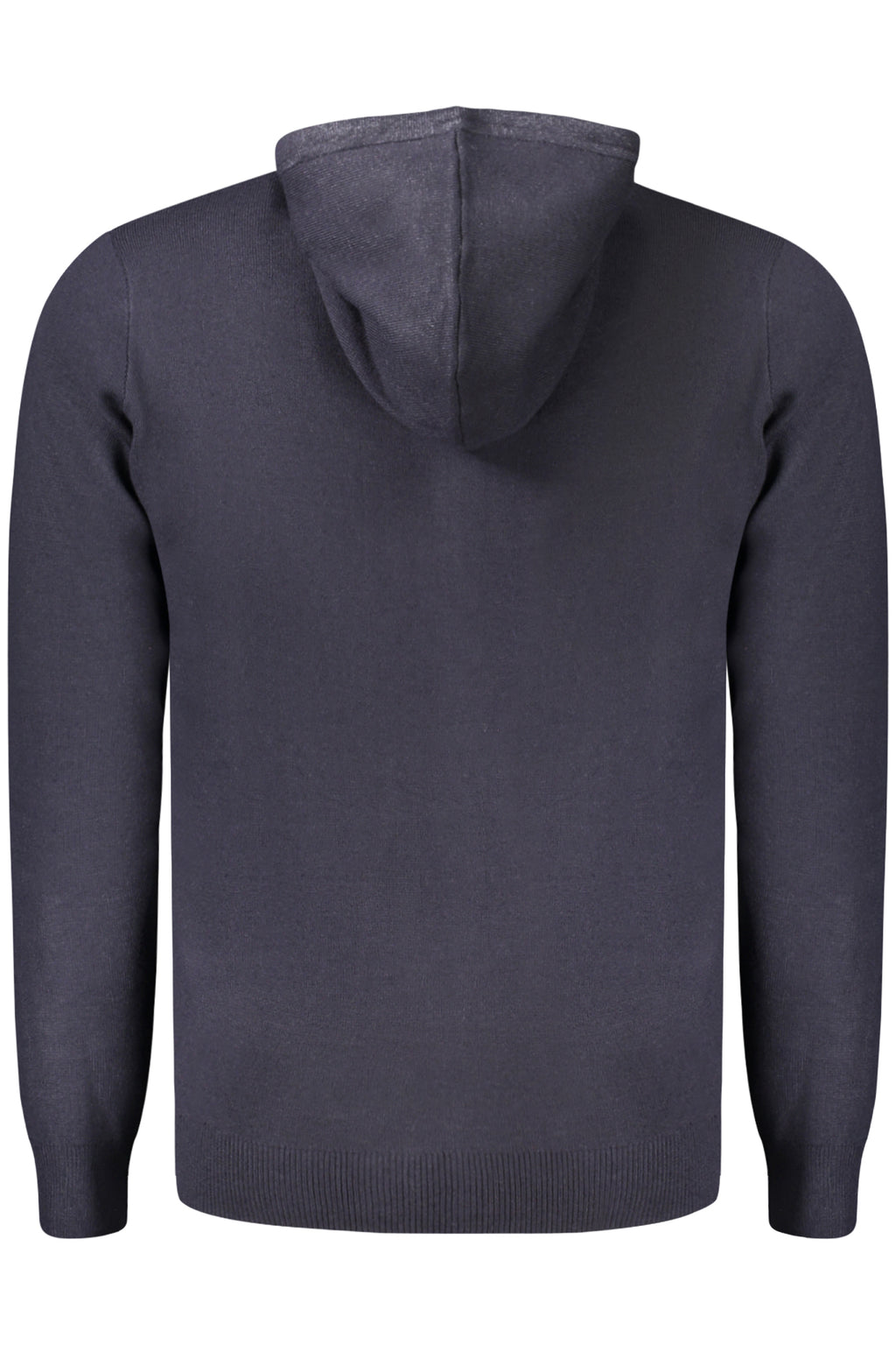 NORWAY 1963 BLUE MEN'S CARDIGAN