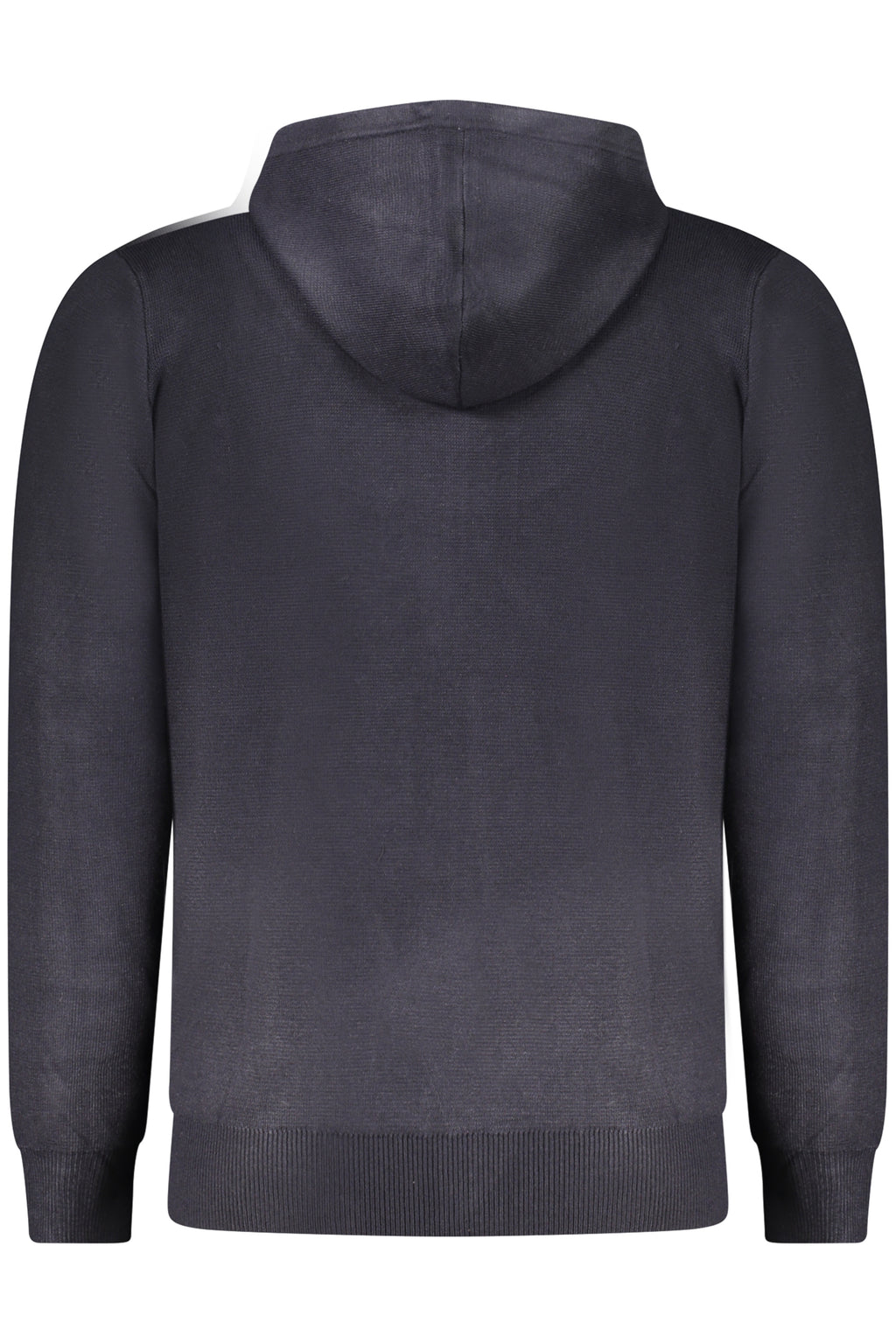 NORWAY 1963 MEN'S BLUE CARDIGAN