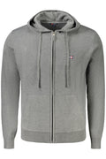 NORWAY 1963 MEN'S CARDIGAN GREY