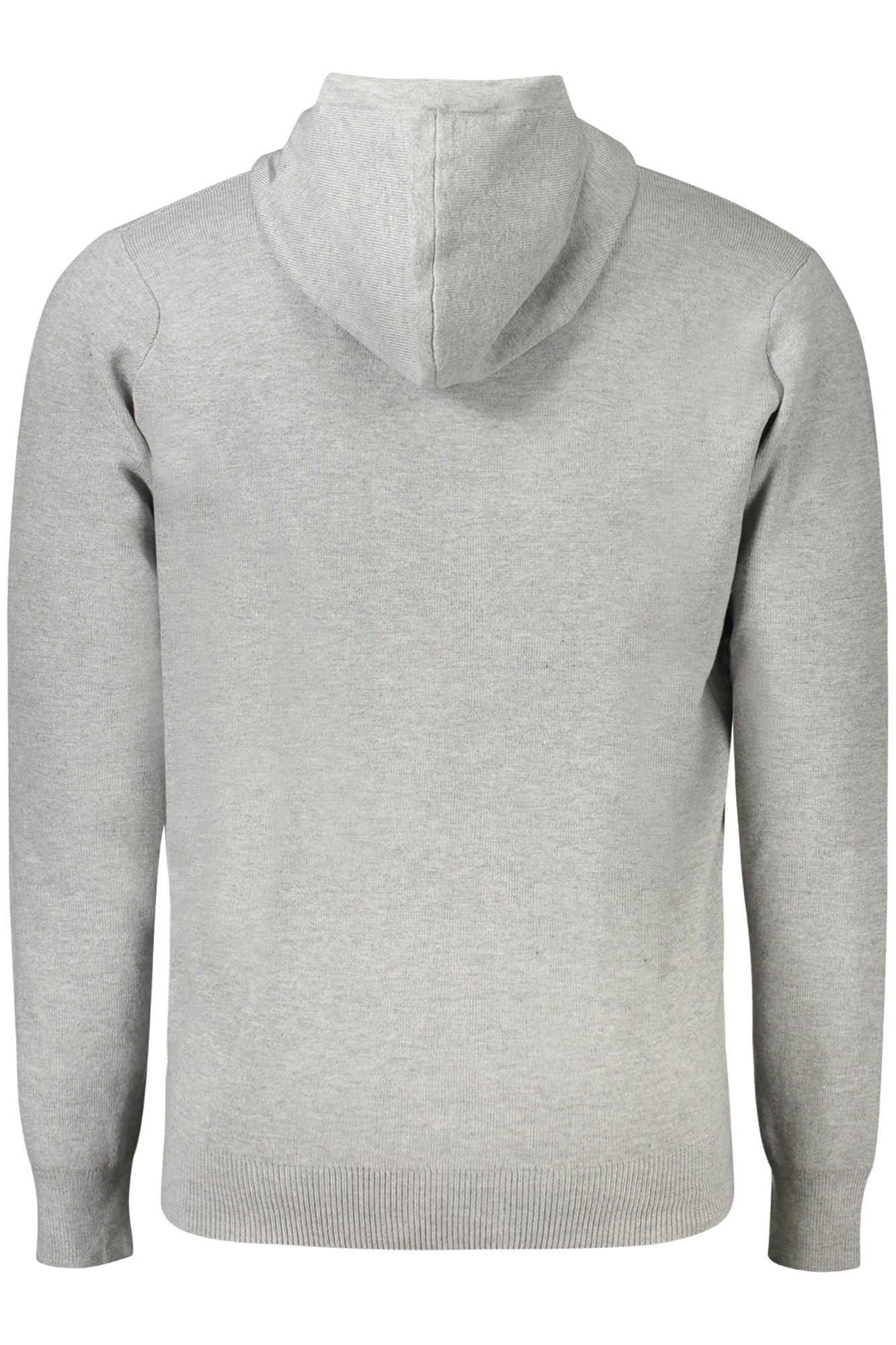 NORWAY 1963 MEN'S CARDIGAN GREY