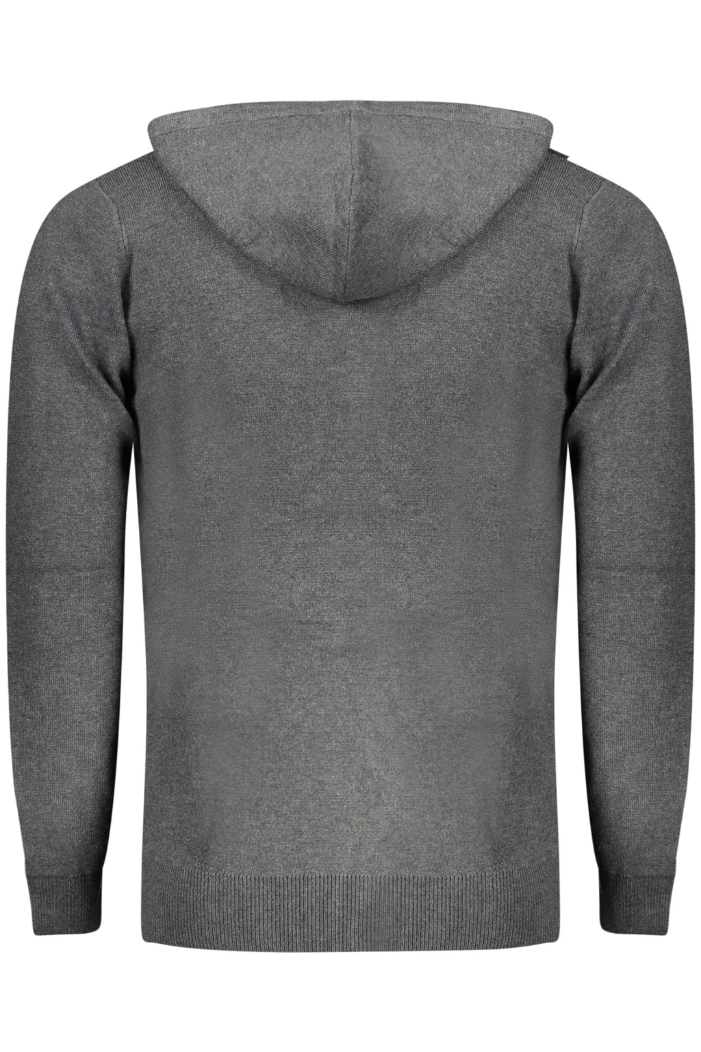 NORWAY 1963 MEN'S GREY CARDIGAN