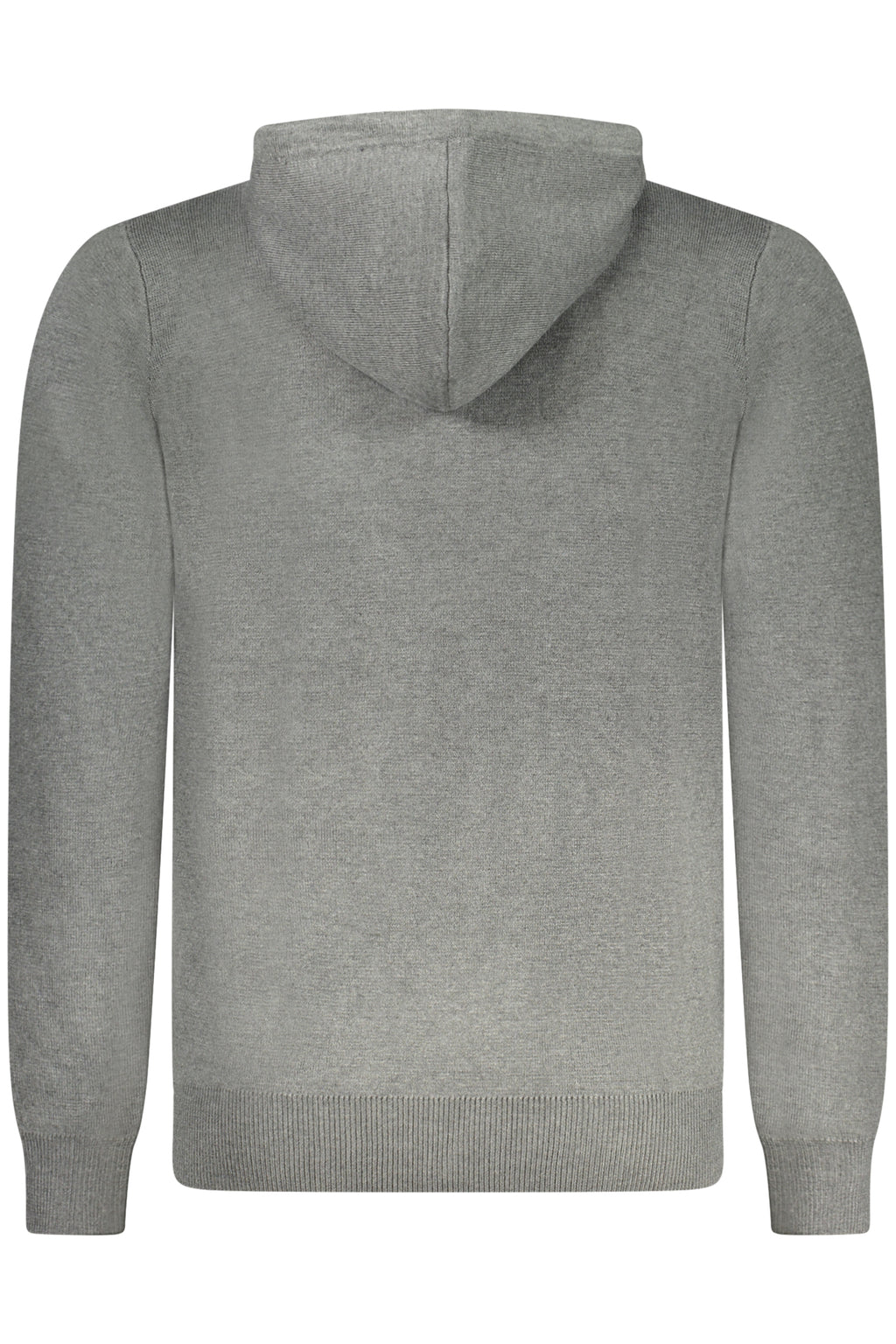 NORWAY 1963 MEN'S GREY CARDIGAN