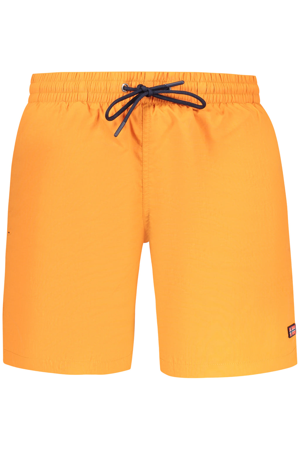 NORWAY 1963 ORANGE MEN'S BOTTOM COSTUME
