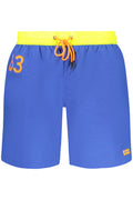NORWAY 1963 BLUE MEN'S BOTTOM COSTUME