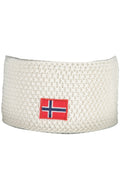 NORWAY 1963 WHITE MEN'S HEADBAND