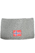 NORWAY 1963 GRAY MEN'S BAND