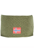 NORWAY 1963 GREEN MEN'S BAND