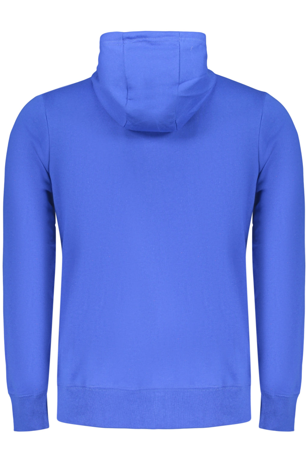 NORWAY 1963 MEN'S BLUE ZIP-UP SWEATSHIRT
