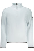 NORWAY 1963 MEN'S BLUE ZIP-UP SWEATSHIRT