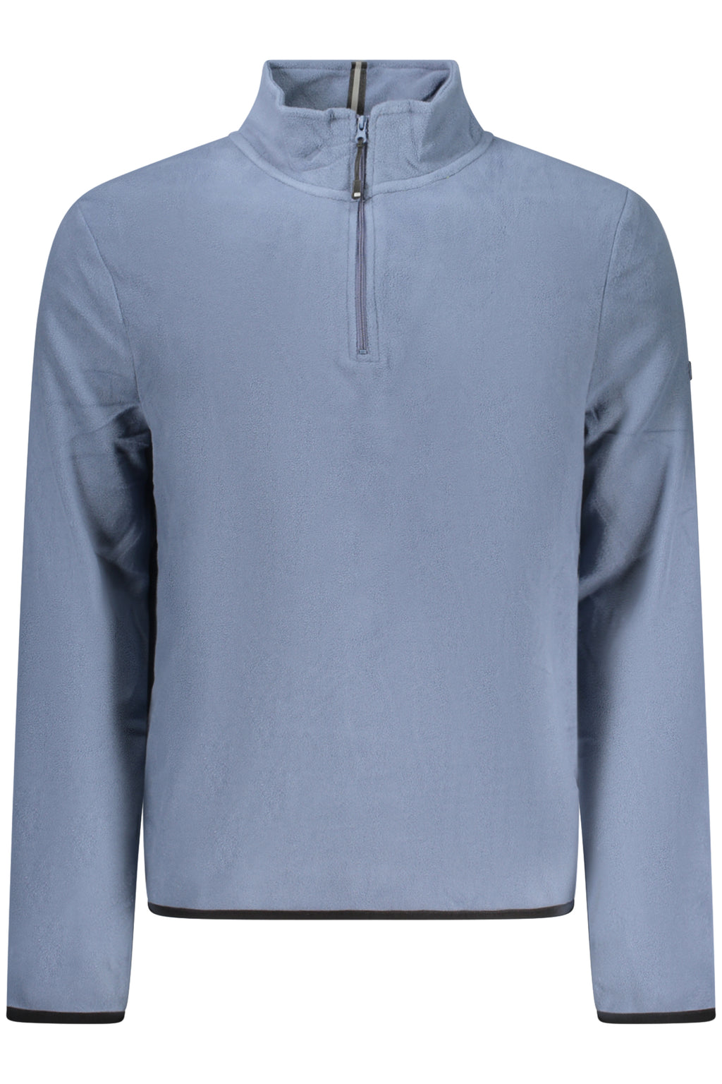 NORWAY 1963 MEN'S BLUE ZIP-UP SWEATSHIRT