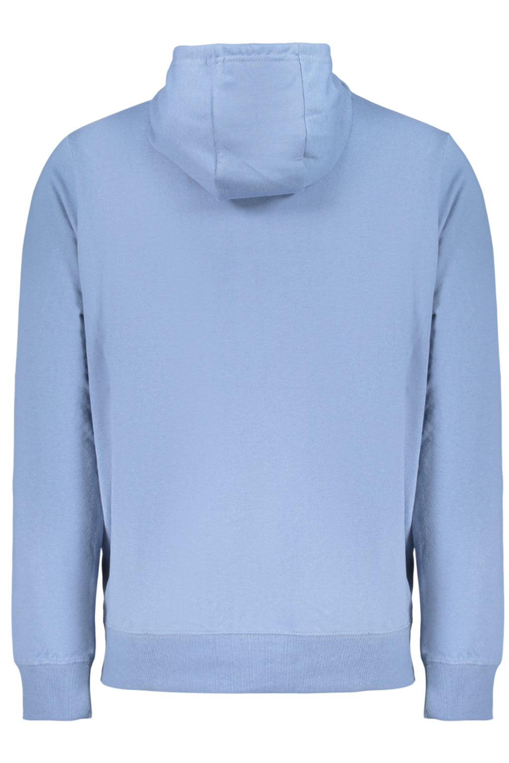 NORWAY 1963 MEN'S BLUE ZIP-UP SWEATSHIRT