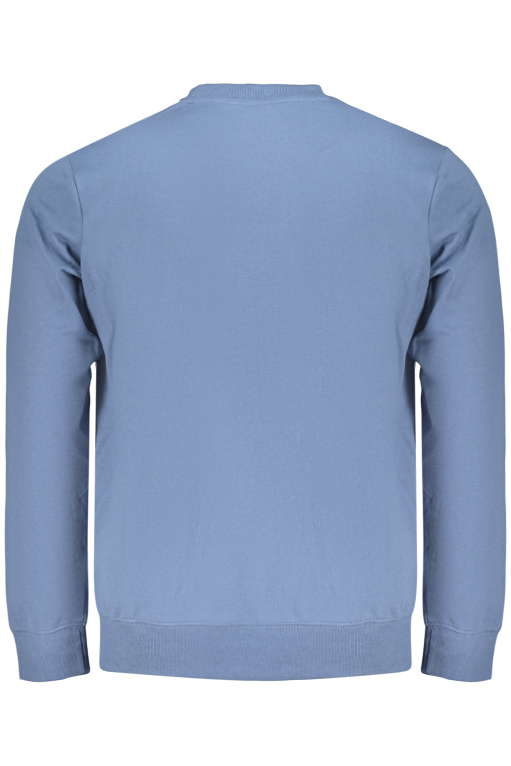 NORWAY 1963 MEN'S BLUE ZIP-UP SWEATSHIRT