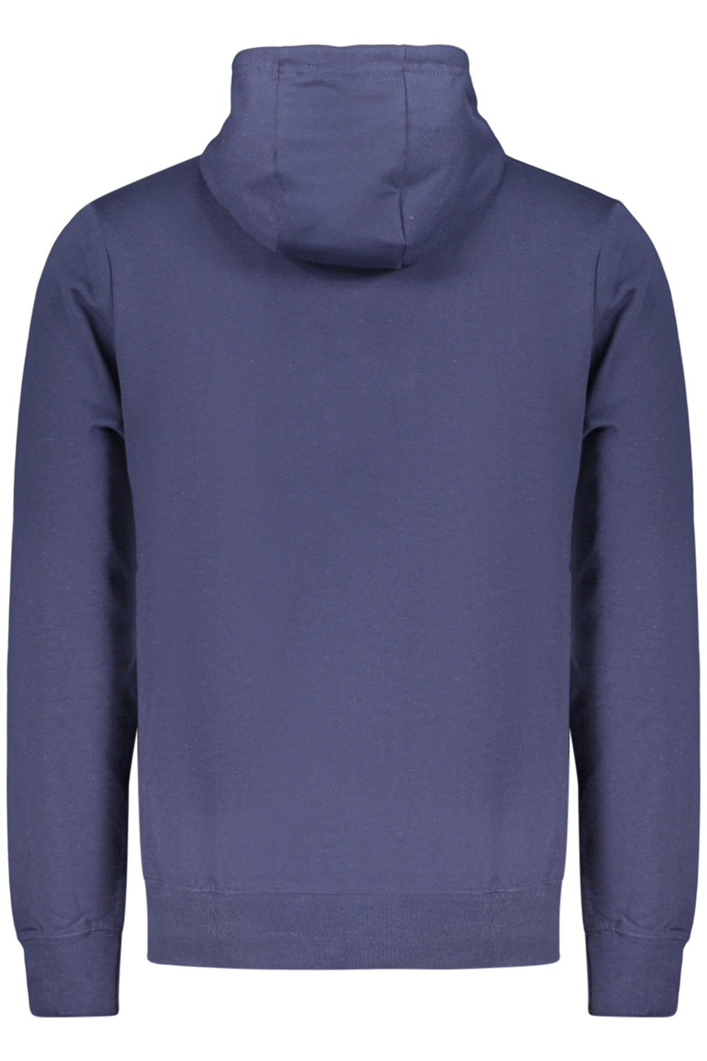 NORWAY 1963 MEN'S BLUE ZIP-UP SWEATSHIRT