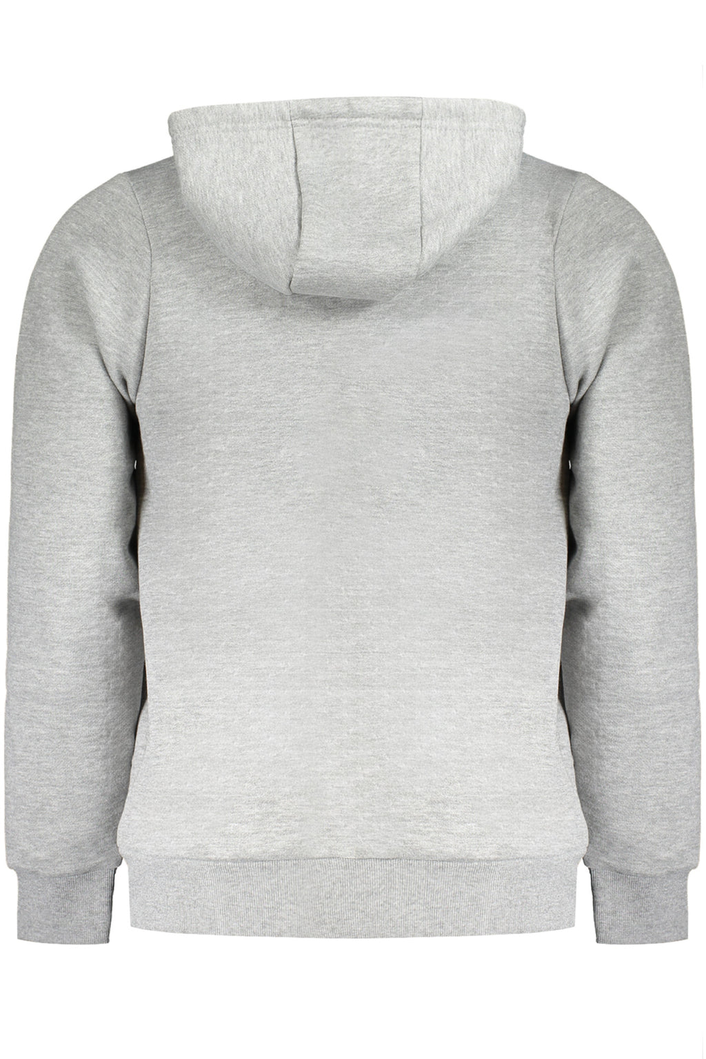 NORWAY 1963 MEN'S ZIP-UP SWEATSHIRT GREY