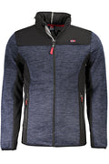 NORWAY 1963 MEN'S BLUE JACKET